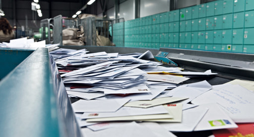 PostNL heeft een kerstwonder nodig om winstprognose te halen