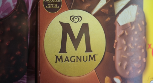 Speciaal beloningspakket Magnum-bestuurders werkt als raket