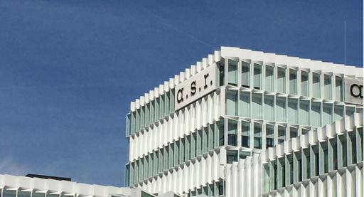 ‘Consolidatie is goed voor ASR’
