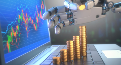 VEB-congres 1 februari 2017: Robotbeleggen, een hype of een waardevolle ontwikkeling?