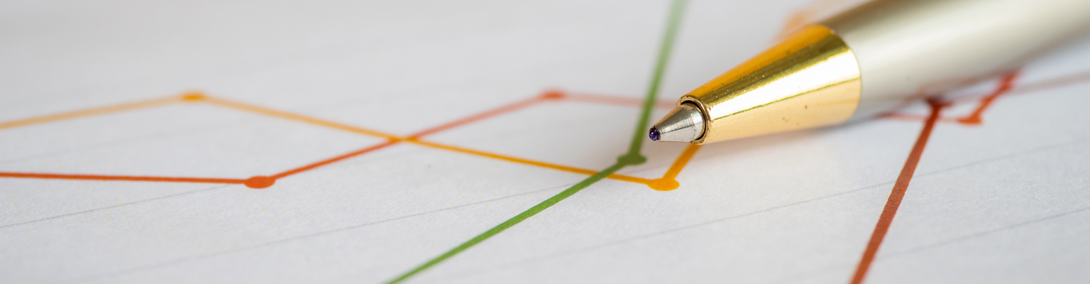 Hoe goed is een beleggingsfonds? De information ratio zegt meer