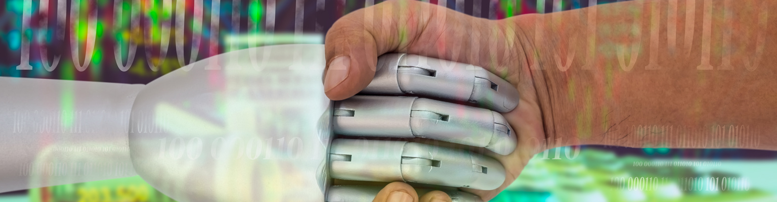 Robotbeleggen, een hype of oude wijn in nieuwe zakken?