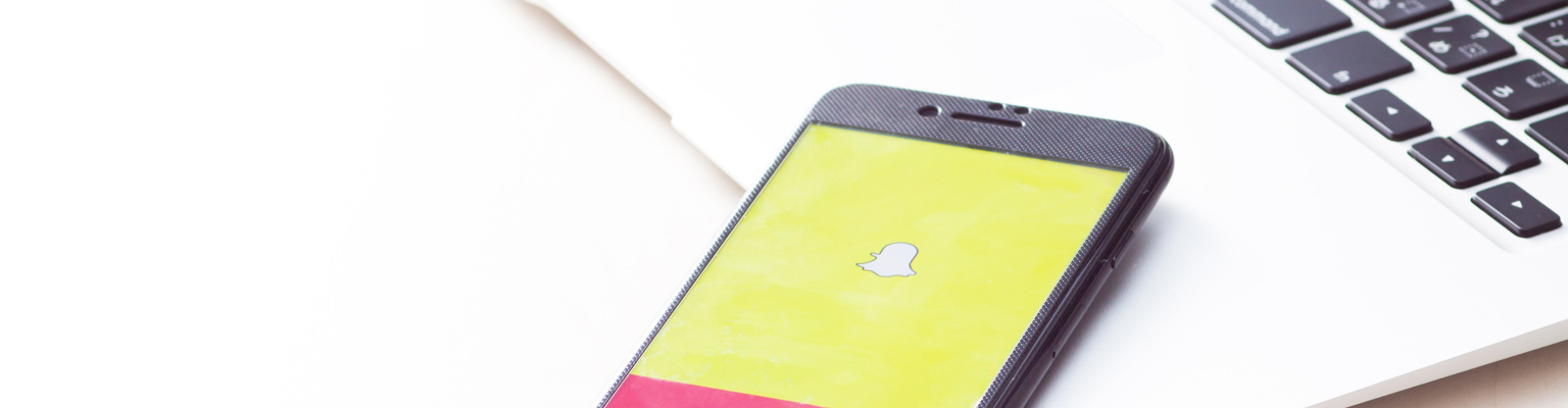Snap is zeker geen Facebook, maar ook geen Twitter, of LinkedIn
