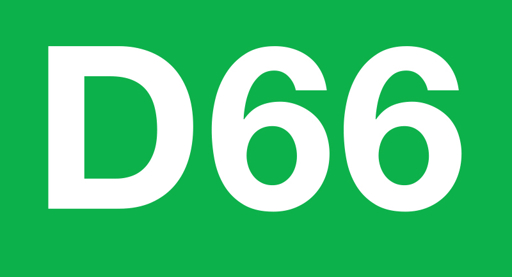 'D66 wil geen boete op vermogen'