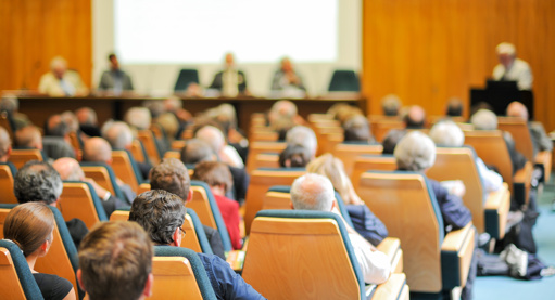 VEB-Eumedion Seminar 7 februari 2017: De toekomst van de AVA