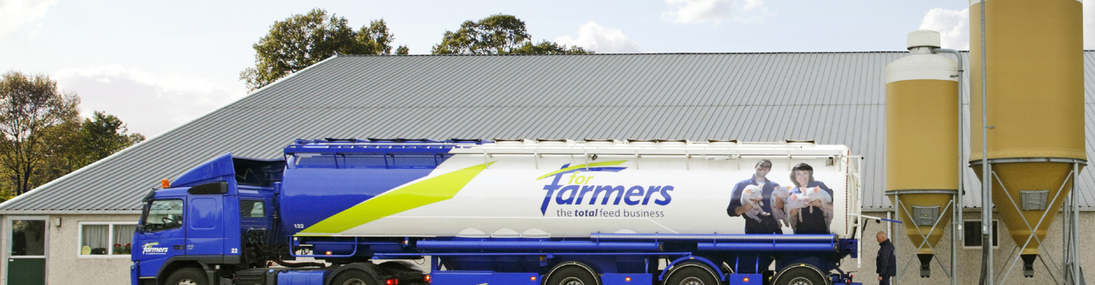 ForFarmers maakt met aandeleninkoop draai van 180 graden