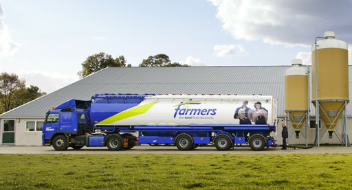 ForFarmers maakt met aandeleninkoop draai van 180 graden