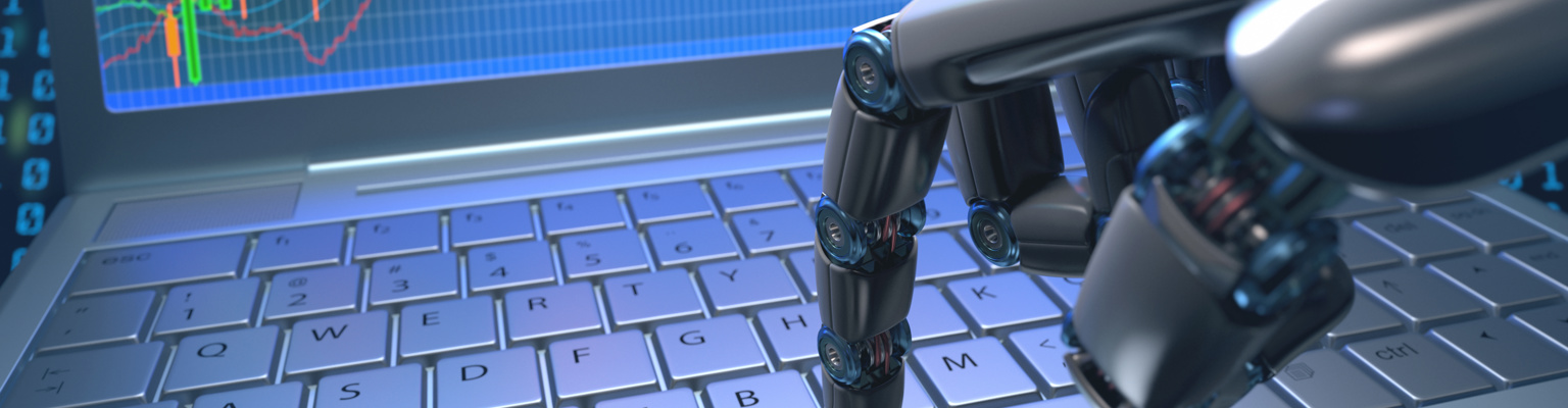 Binck stapt in robo-advies