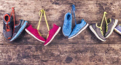 Sportmerken: hoge winstmarges, stevige waarderingen