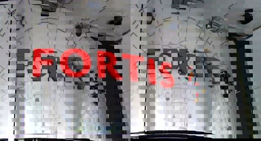 Fortis-schikking voorgelegd aan de rechter