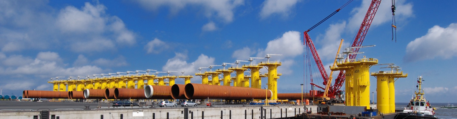 Wind op zee wacht een moeilijk 2018, Sif Group vermoedelijk ook