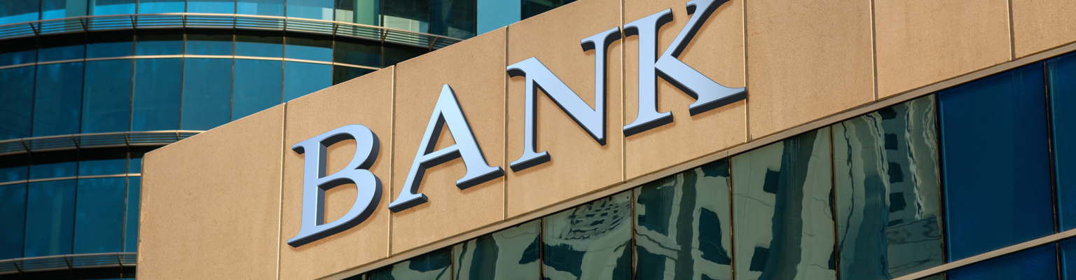 Europese bankensector wil steviger grond onder de voeten