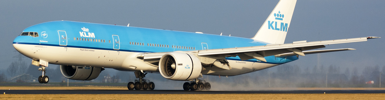 Kwartaalcijfers Shell en Air France-KLM: communicerende vaten