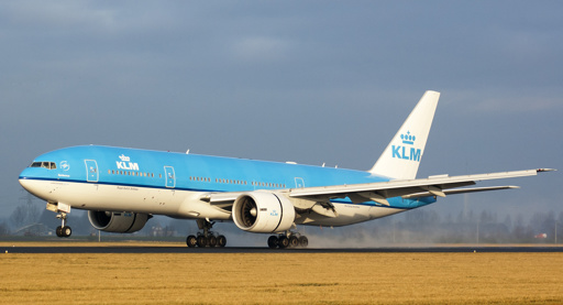 Kwartaalcijfers Shell en Air France-KLM: communicerende vaten