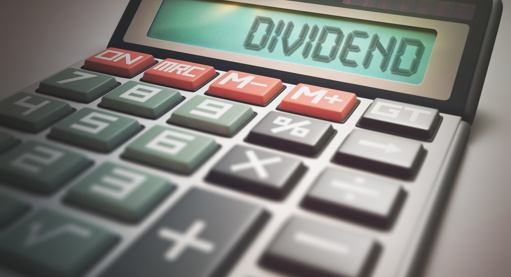 29 juni - Dividend terugvragen (vol)