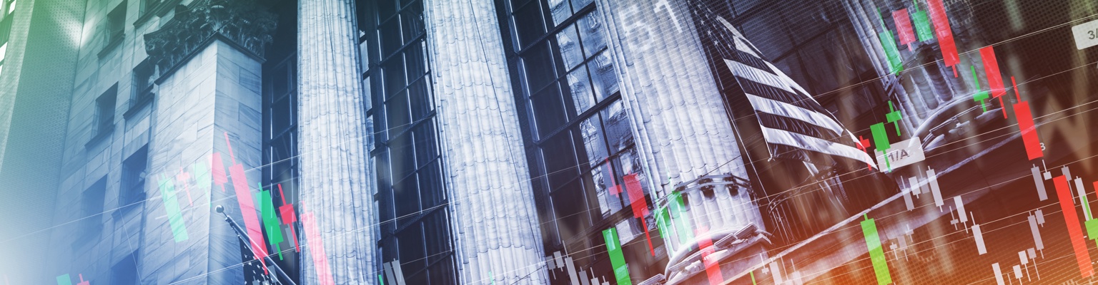 Wall Street viert een techfeestje, Europa blijft niet achter