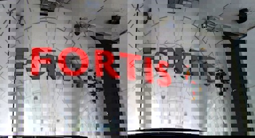 Slotbetaling actie Fortis uitgekeerd vanaf eind augustus