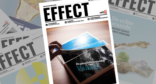 Effect 6: De parallelle werelden van Value8
