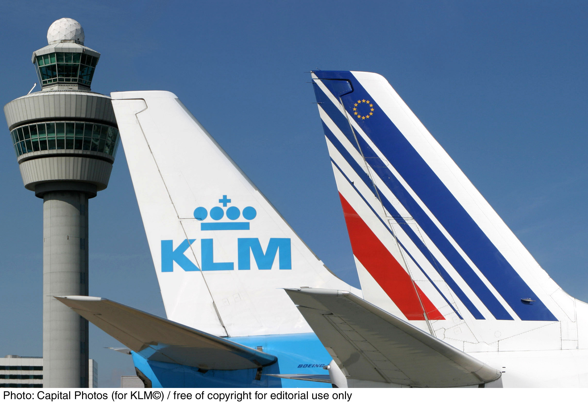 Air France-KLM