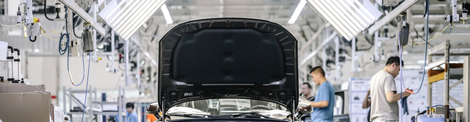 Met elektrificatie heeft Volvo een goed verhaal voor een beursgang