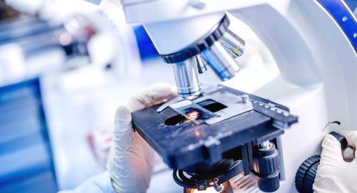 Esperite: hoop doet leven