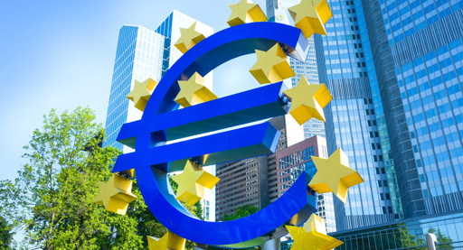 ECB zal zich niet laten stoppen door zelfopgelegde limiet opkoopprogramma