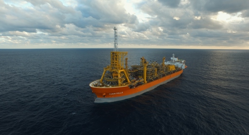 VEB vraagt SBM Offshore om uitleg over verrassende miljardenverkoop schip