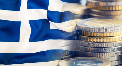 Schimmenspel van IMF en eurogroep over Griekse steun