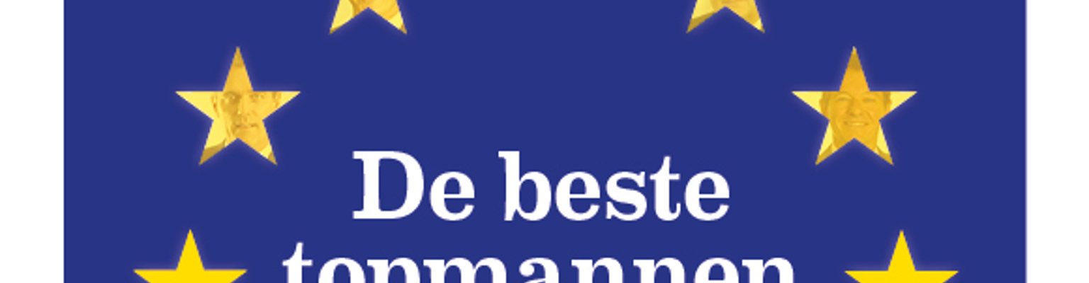 Effect 3: De beste topmannen van Europa
