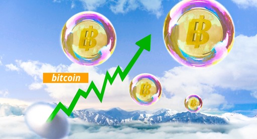 De bitcoin, digitaal wonderbetaalmiddel of zeepbel?