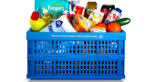 Vijf scenario's voor Ahold Delhaize