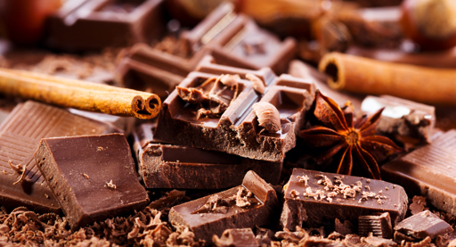 Nestlé schuift chocola naar de achtergrond