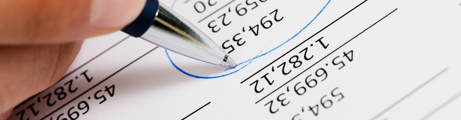 VEB: grotere rol accountant bij signaleren fraude