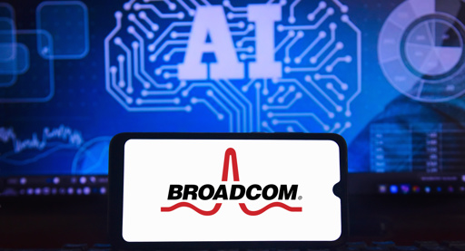 Broadcom voorziet verdubbeling AI-omzet dankzij Anthropic en OpenAI