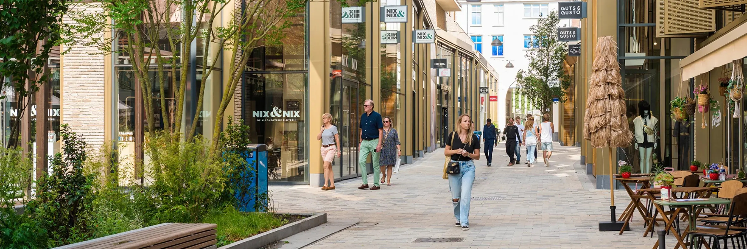 Wereldhave moet groeien zonder de balans verder op te rekken