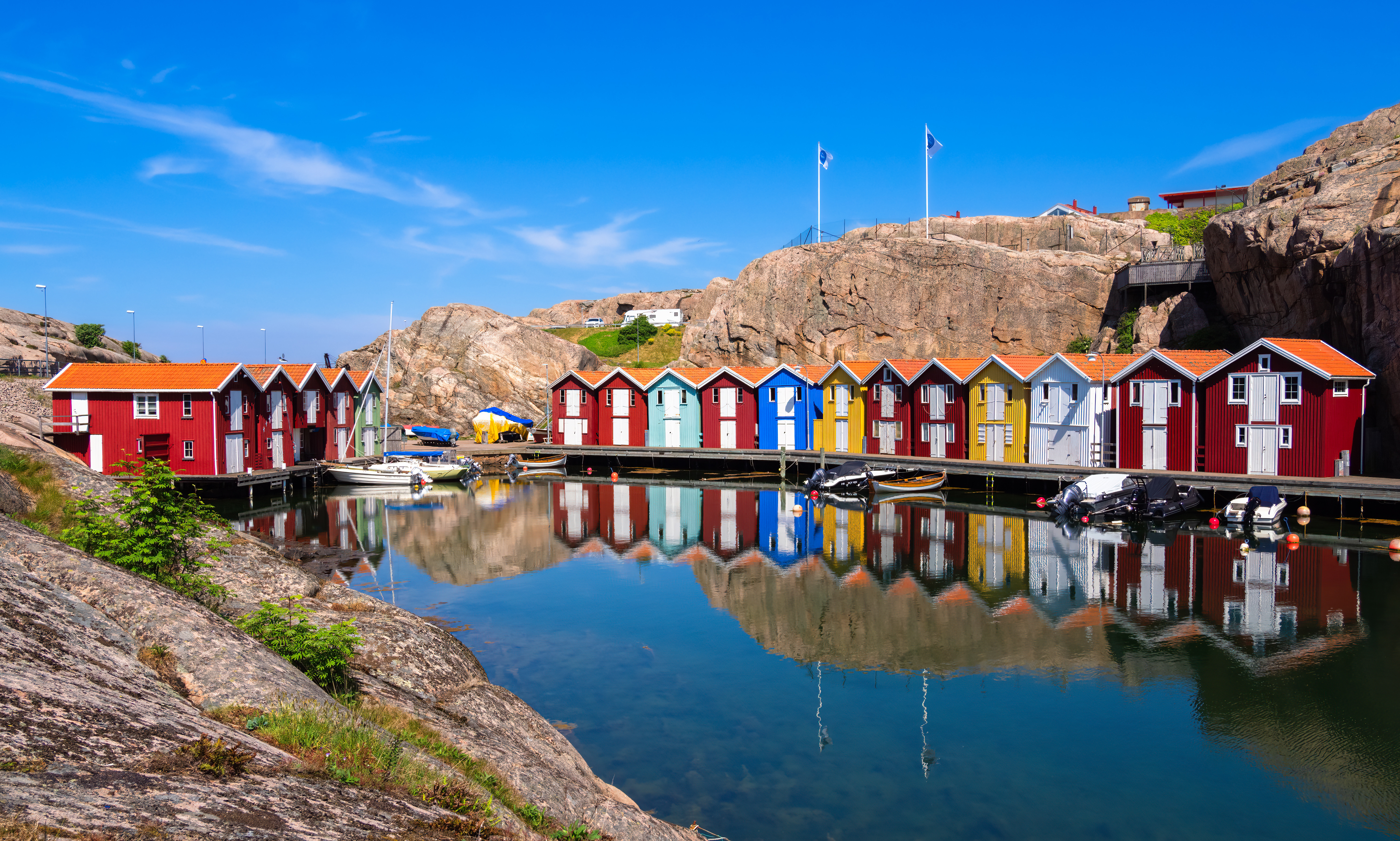 Sterke beleggingscultuur als troefkaart: indexbeleggen in de Nordics