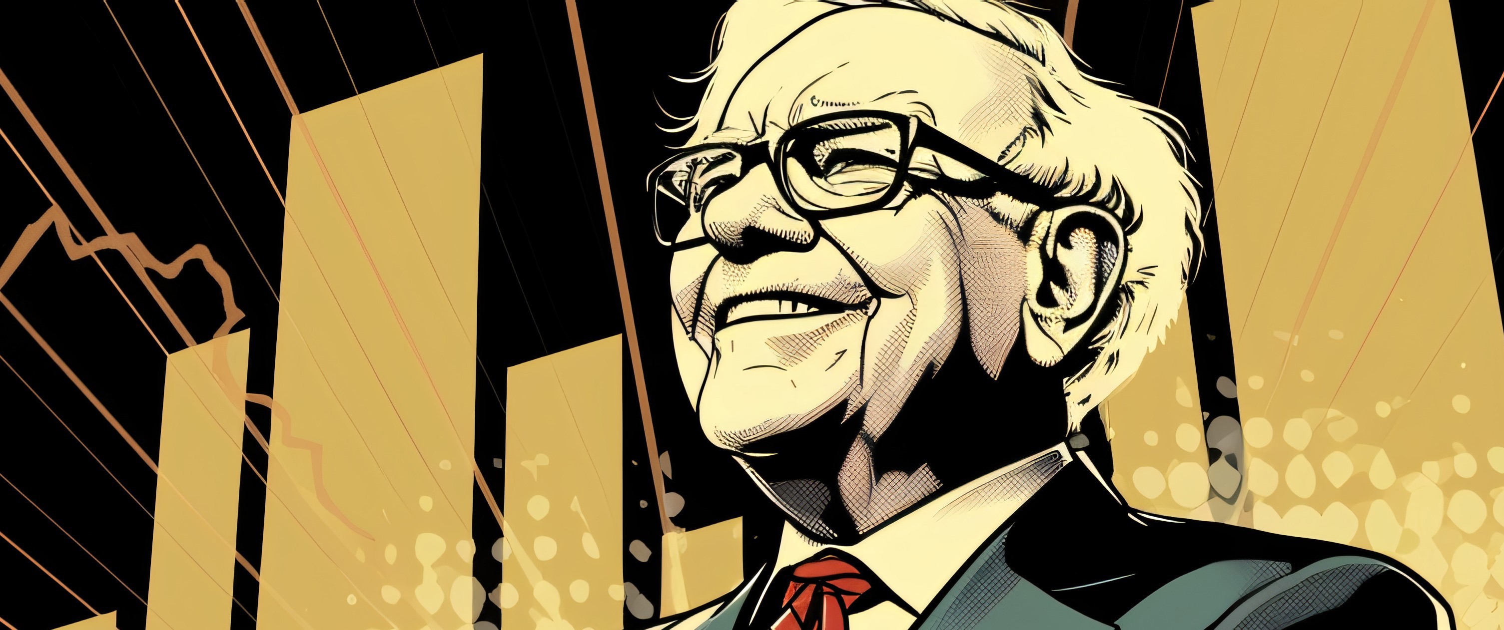 Buffetts eindspel: Het orakel van Omaha maakt plaats