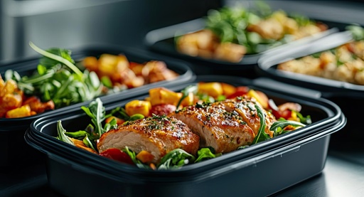 Deliveroo in beeld bij DoorDash – JET niet: een analyse