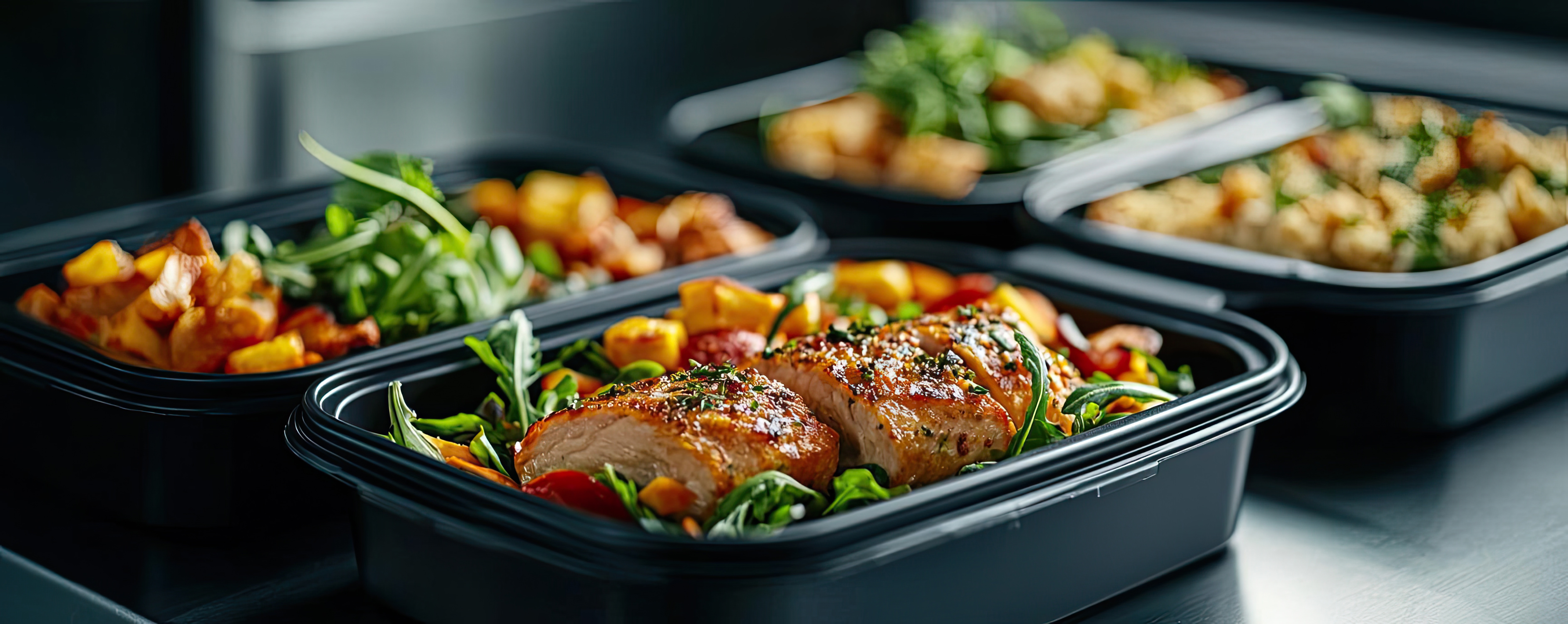 Deliveroo in beeld bij DoorDash – JET niet: een analyse