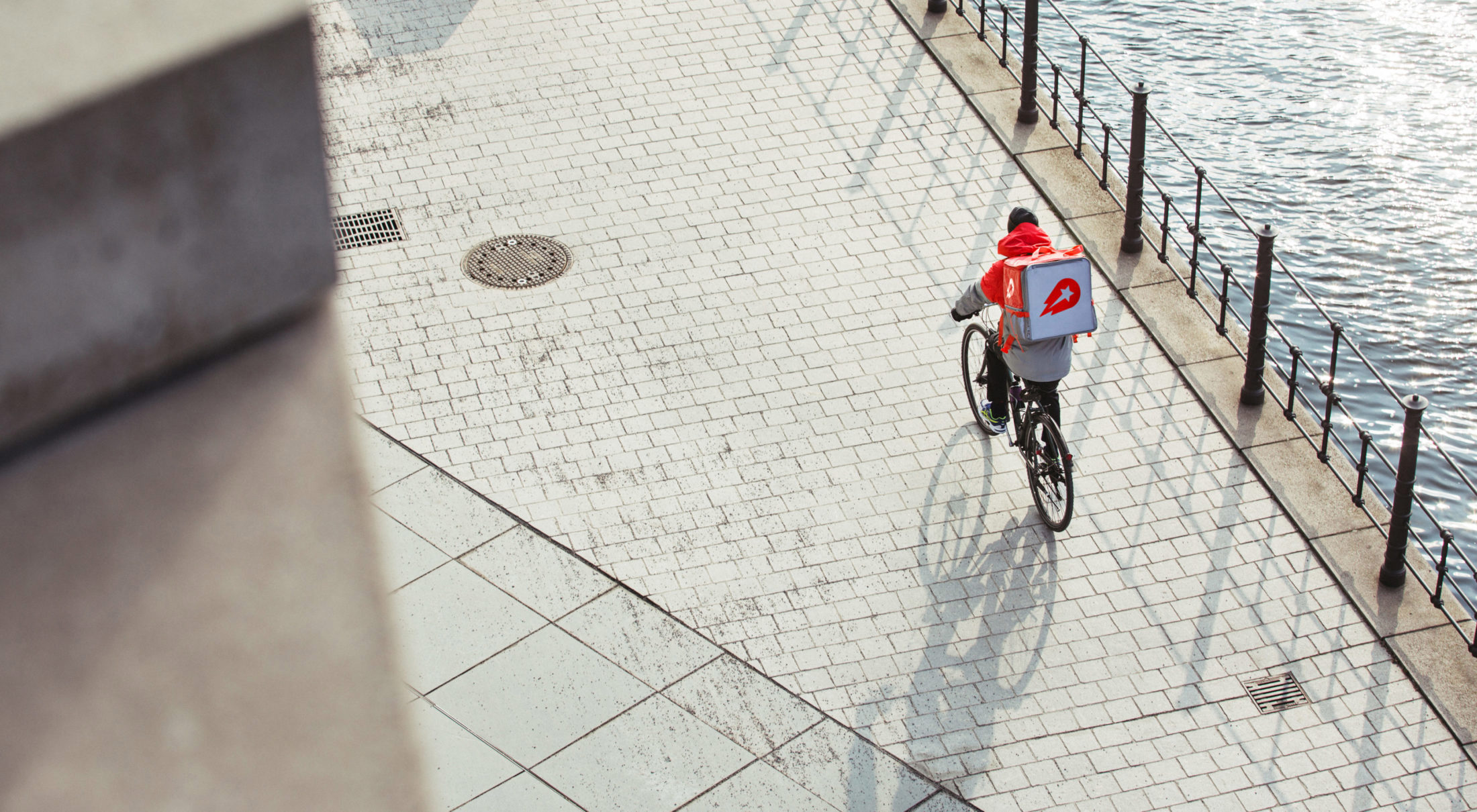 Prosus en maaltijdbezorging: investering in Delivery Hero loopt niet goed af
