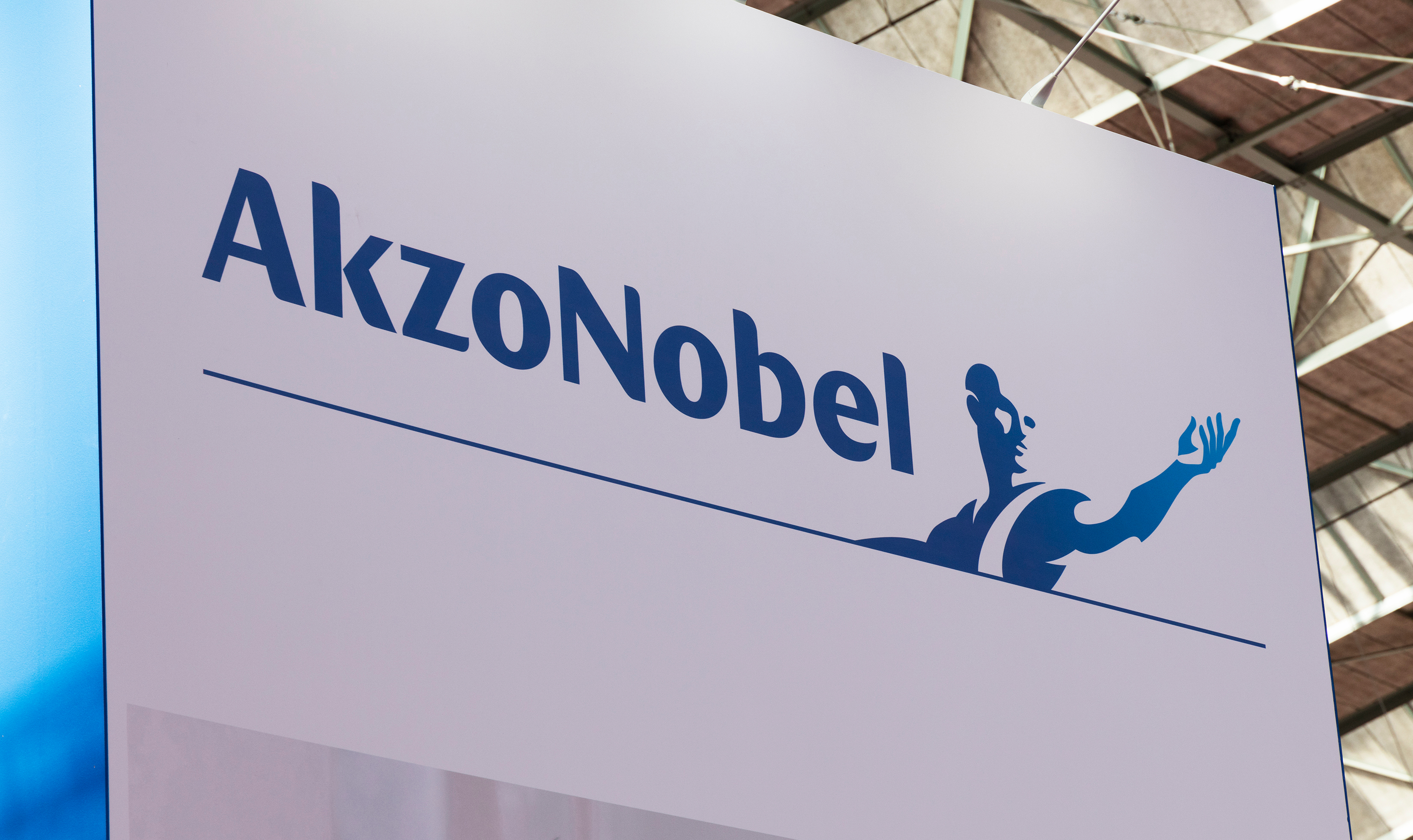 AkzoNobel zet aandeelhouders klem voor aandeelhoudersvergadering