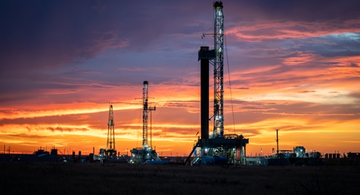 Nieuwe energie: stijgende lijn voor de oliedienstverleners