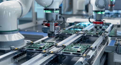 Aalberts leunt voor herstel steeds zwaarder op de chipindustrie