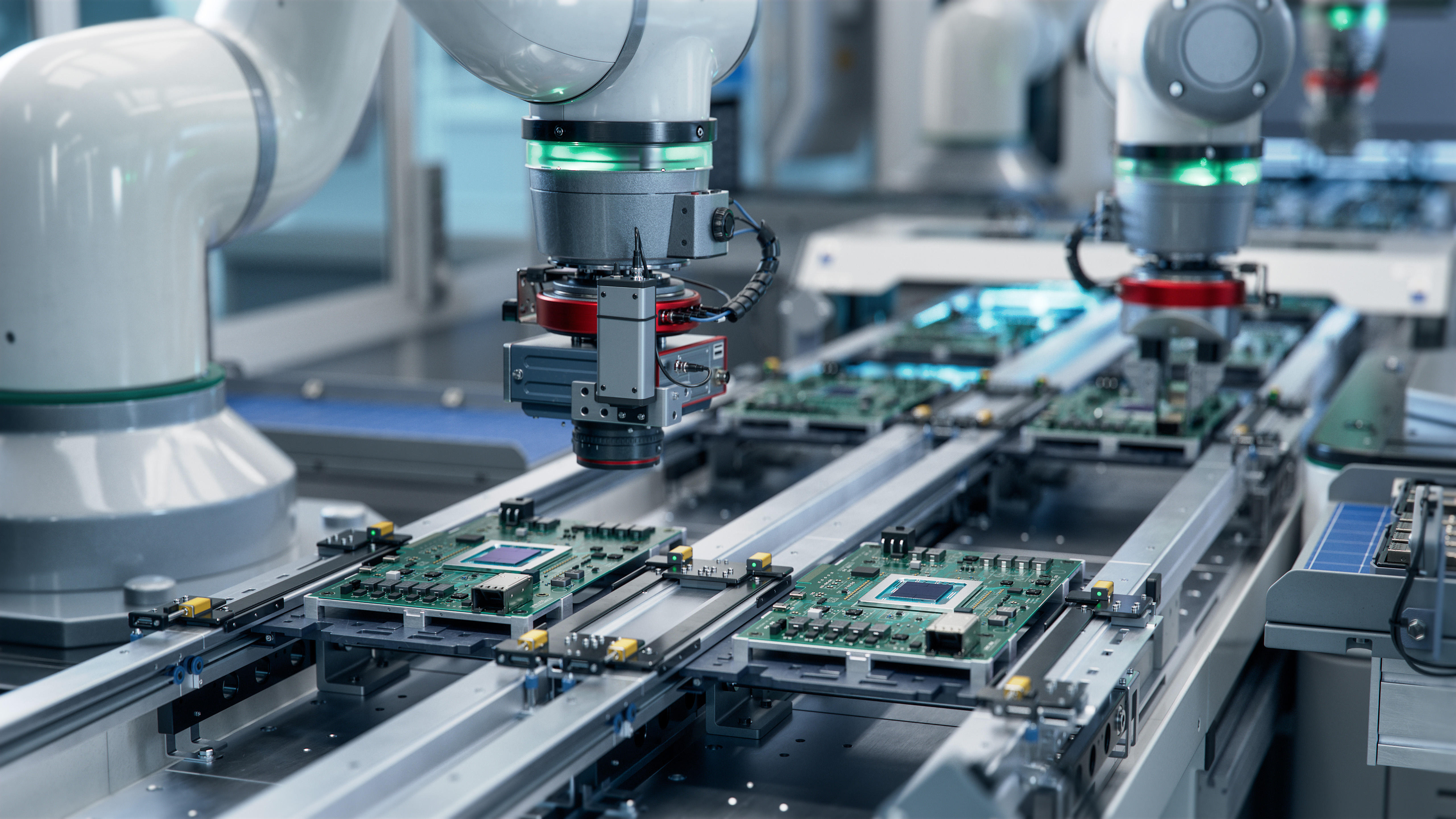 Aalberts leunt voor herstel steeds zwaarder op de chipindustrie