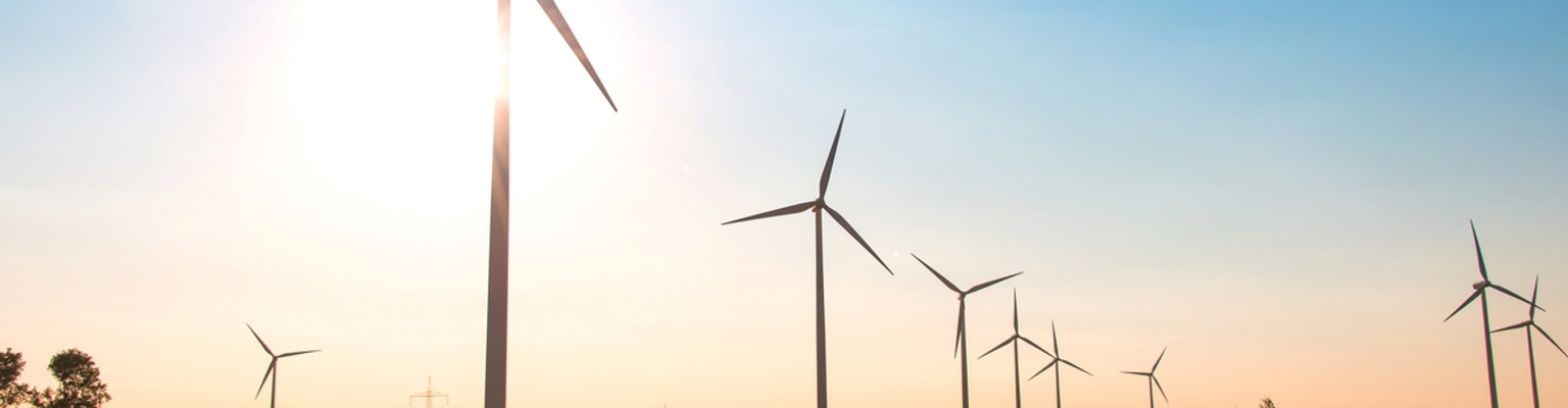 Europese windindustrie in zwaar weer