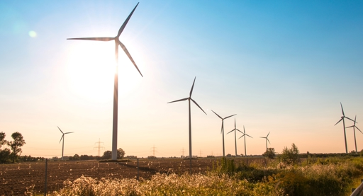 Europese windindustrie in zwaar weer