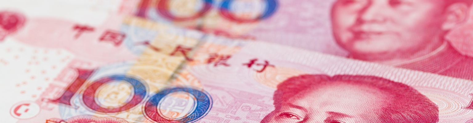 Passief beleggen in China is weinig populair