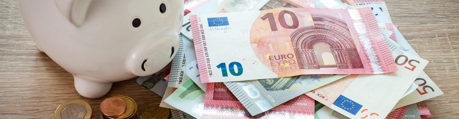 Lage spaarrente verzacht belastingdruk op vermogen in 2018