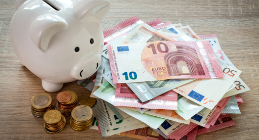 Lage spaarrente verzacht belastingdruk op vermogen in 2018