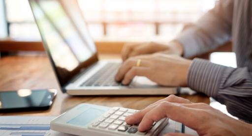 Grotere kans op fouten na aantreden nieuwe accountant